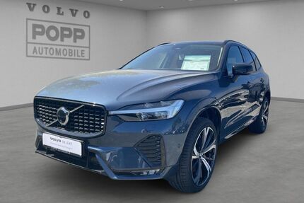 Volvo XC60 Gebrauchtwagen