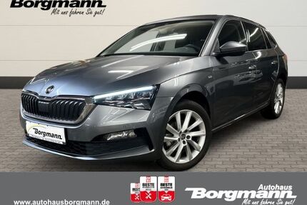 Skoda Scala Gebrauchtwagen