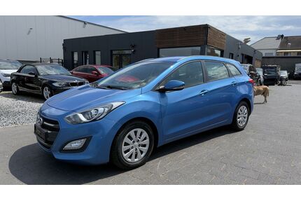 Hyundai i30 Gebrauchtwagen