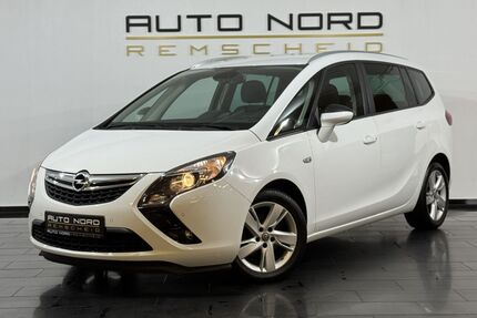 Opel Zafira Gebrauchtwagen