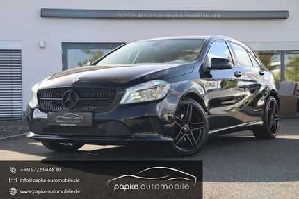 Mercedes-Benz A 180 Gebrauchtwagen