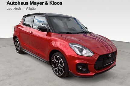 Suzuki Swift Gebrauchtwagen