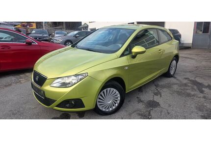 Seat Ibiza Gebrauchtwagen