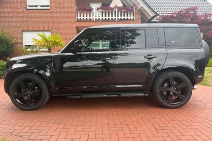 Land Rover Defender Gebrauchtwagen
