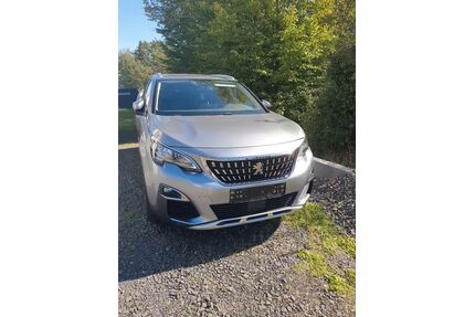 Peugeot 5008 Gebrauchtwagen