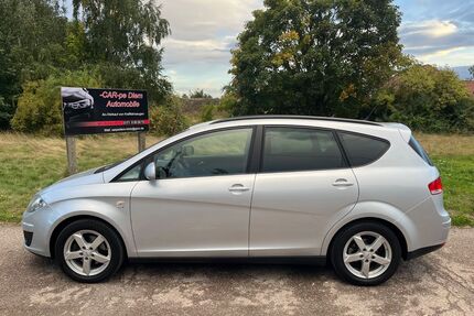Seat Altea Gebrauchtwagen