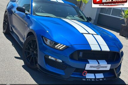 Ford Mustang Gebrauchtwagen