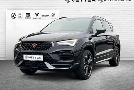 Cupra Ateca Gebrauchtwagen