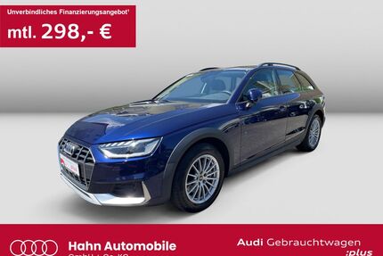 Audi A4 Allroad Gebrauchtwagen