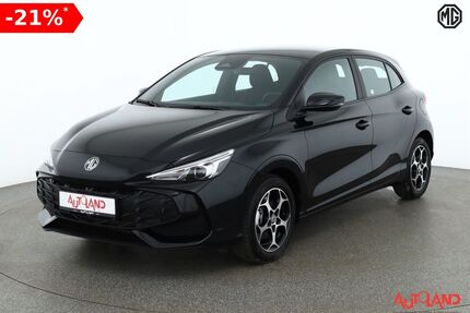 MG MG3 Gebrauchtwagen