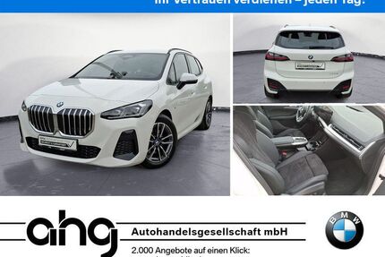 BMW 220 Active Tourer Gebrauchtwagen