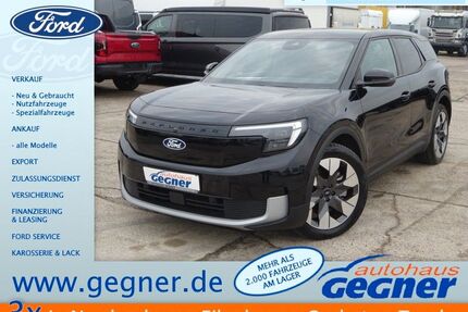 Ford Explorer Gebrauchtwagen