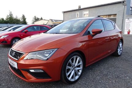 Seat Leon Gebrauchtwagen