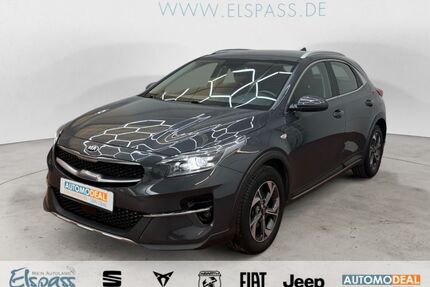Kia XCeed Gebrauchtwagen