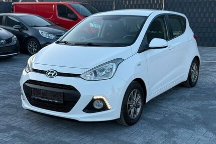 Hyundai i10 Gebrauchtwagen