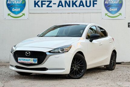 Mazda 2 Gebrauchtwagen