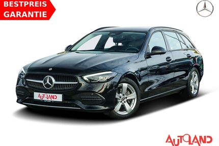 Mercedes-Benz C 180 Gebrauchtwagen