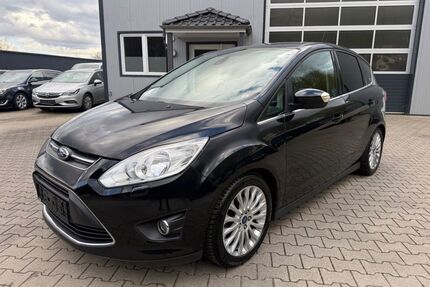 Ford C-Max Gebrauchtwagen