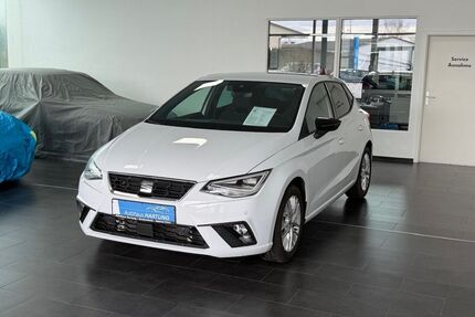 Seat Ibiza Gebrauchtwagen