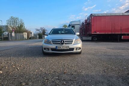 Mercedes-Benz C 320 Gebrauchtwagen