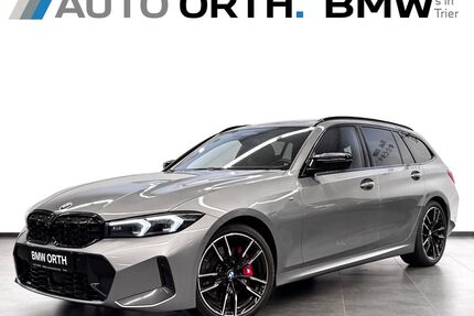 BMW M340d Gebrauchtwagen