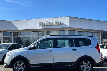 Dacia Lodgy Gebrauchtwagen