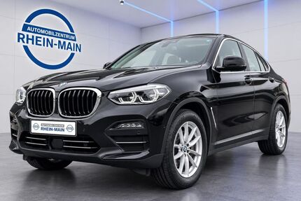 BMW X4 Gebrauchtwagen