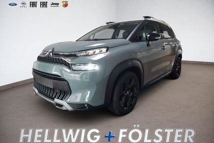 Citroen C3 Aircross Gebrauchtwagen