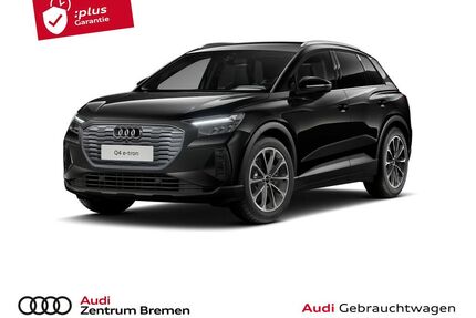 Audi Q4 e-tron Gebrauchtwagen