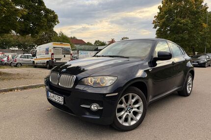 BMW X6 Gebrauchtwagen