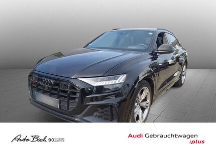 Audi SQ8 Gebrauchtwagen