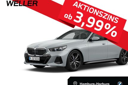 BMW 520 Gebrauchtwagen