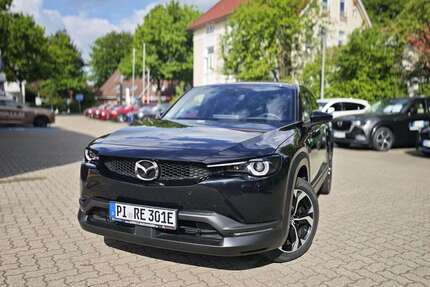 Mazda MX-30 Gebrauchtwagen