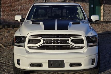 Dodge RAM Gebrauchtwagen