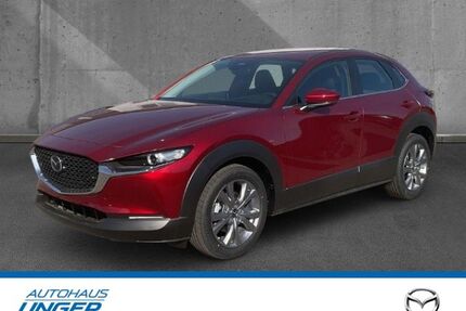 Mazda CX-30 Gebrauchtwagen