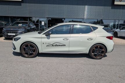 Cupra Leon Gebrauchtwagen