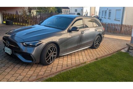 Mercedes-Benz C 300 Gebrauchtwagen
