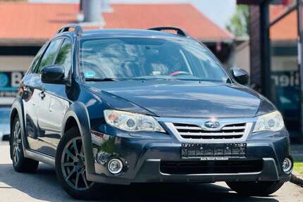 Subaru Impreza Gebrauchtwagen