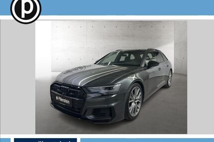 Audi S6 Gebrauchtwagen