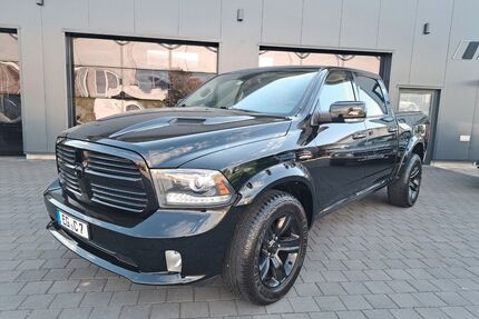 Dodge RAM Gebrauchtwagen