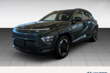 Hyundai KONA Elektro Gebrauchtwagen