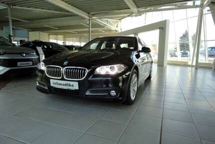BMW 520 Gebrauchtwagen