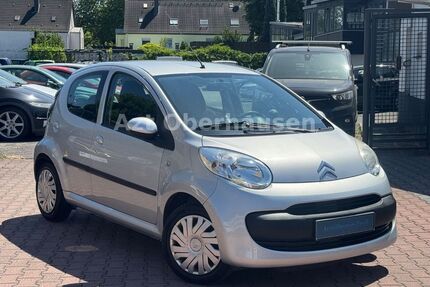 Citroen C1 Gebrauchtwagen