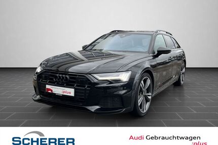 Audi A6 Allroad Gebrauchtwagen