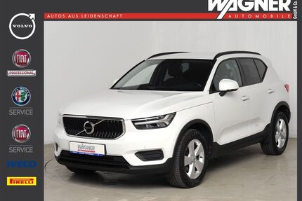 Volvo XC40 Gebrauchtwagen