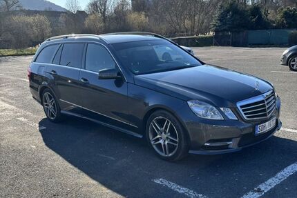 Mercedes-Benz E 200 Gebrauchtwagen