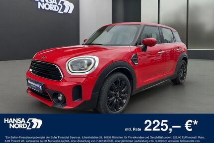 Mini Countryman D (Cooper) Gebrauchtwagen