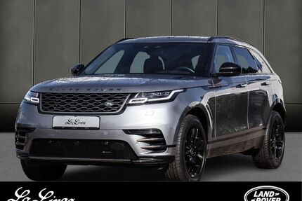 Land Rover Range Rover Velar Gebrauchtwagen