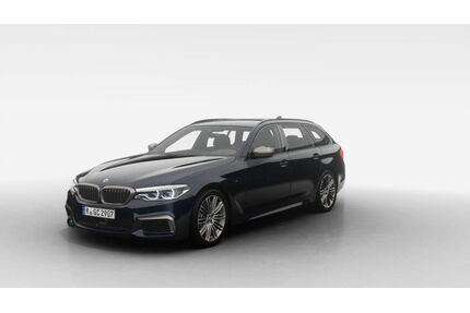 BMW M550 Gebrauchtwagen