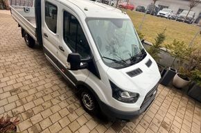 Ford Transit Gebrauchtwagen